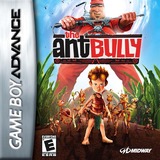 Ant Bully, The (Game Boy Advance)